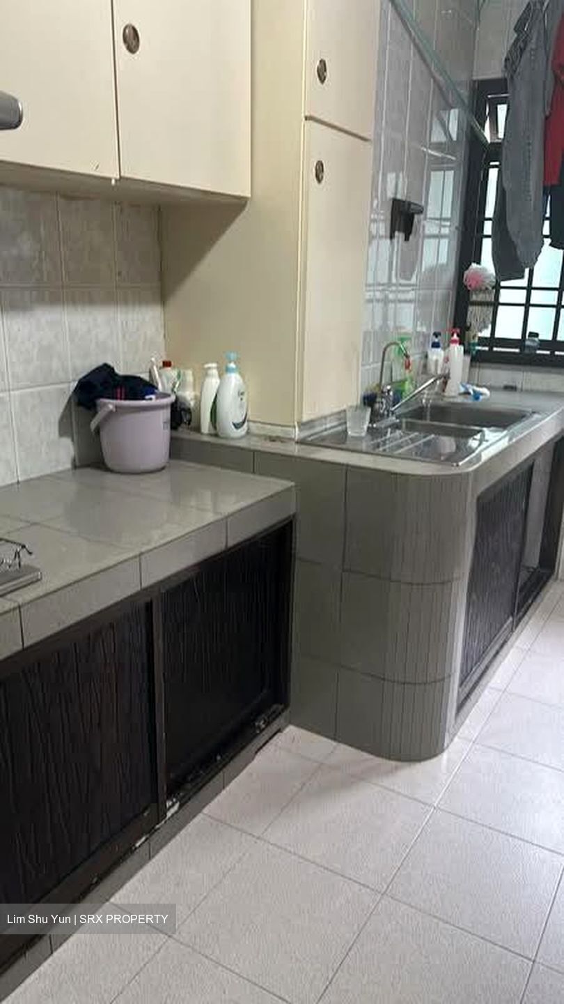 Blk 573 Cheng San Court (Ang Mo Kio), HDB 4 Rooms #571860391